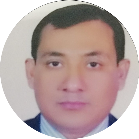 Muhammad Aki Ullah