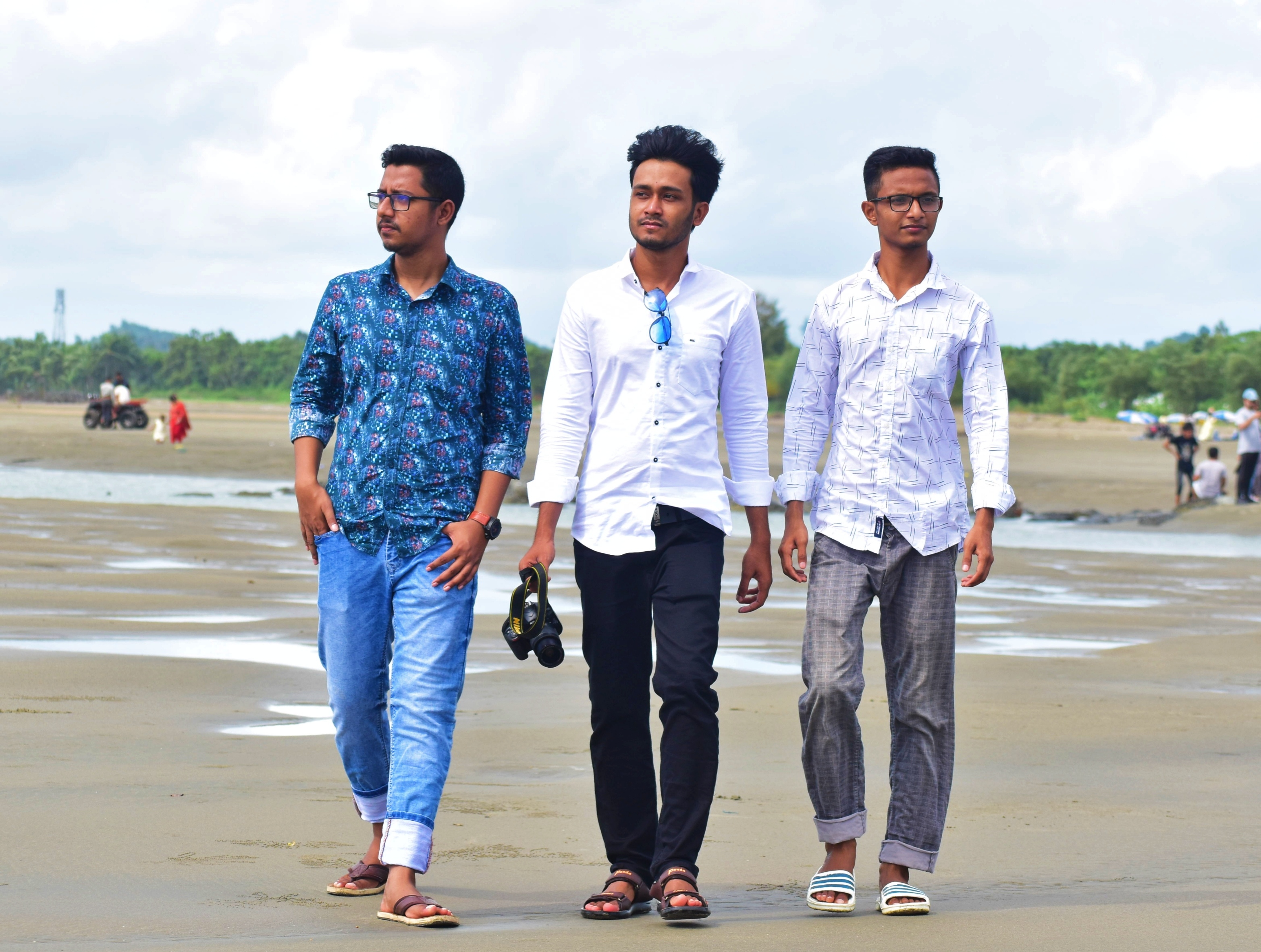 The Vanishing Art of Friendship: When Busy Lives Turn Friends into Memories