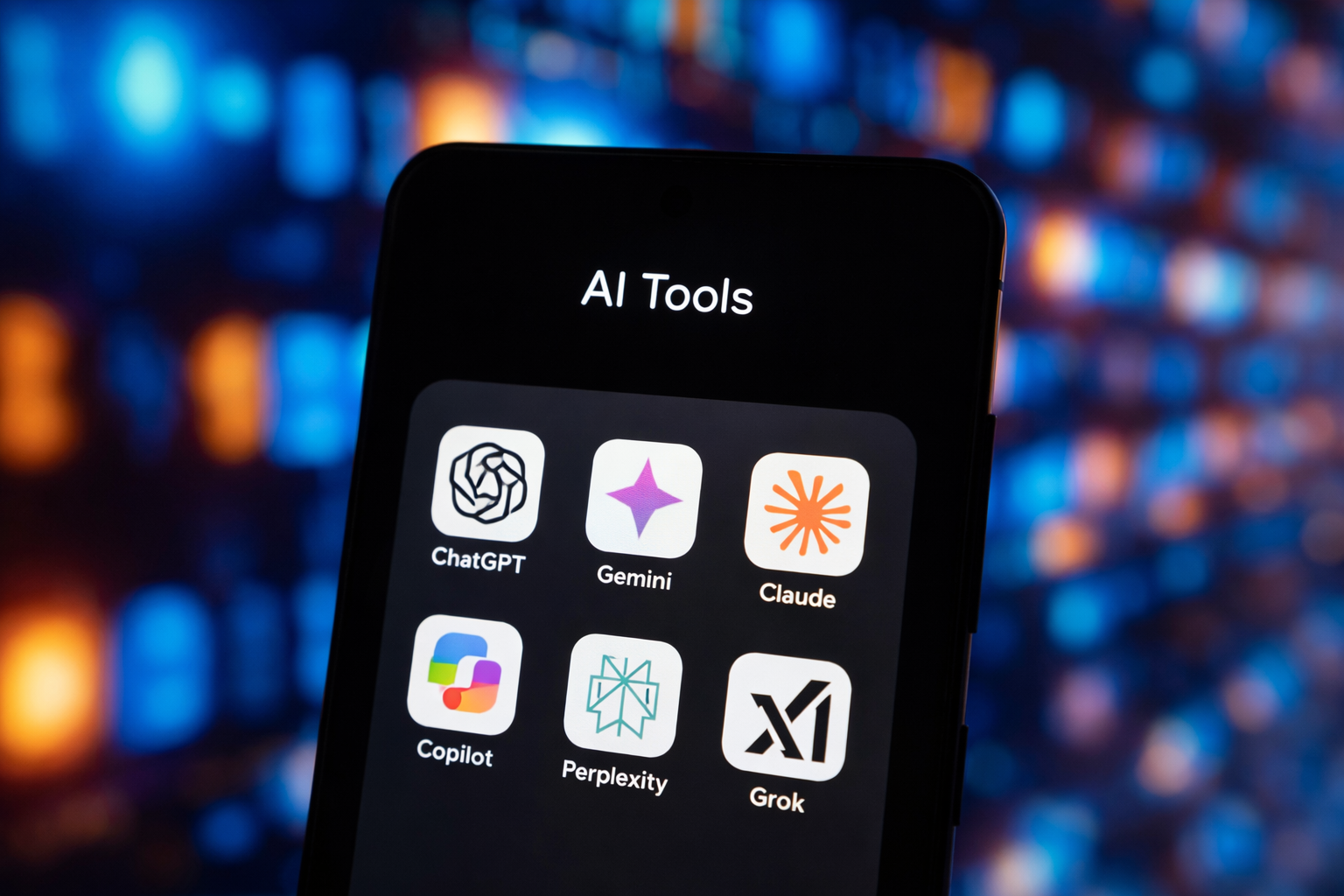 How to Choose the Right AI Tool in Today’s AI Boom