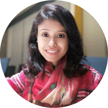 Khandaker Humira Akhter
