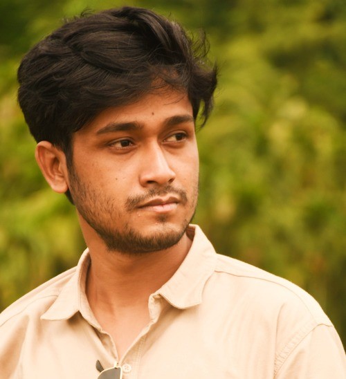 Rakib Hasan